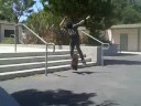 Three clips from today Three clips from today