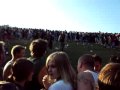 Killswitch engage HUGE wall of death . Mayhem fest 09 DTE (pine knob) Clarkston michigan (detroit)