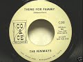 FENWAYS ---- Theme for Pammy
