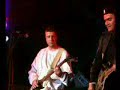 LETECI ODRED - A bez vina live Hrvatska