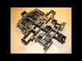 lego ultimate collectors millennium falcon