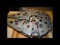 Lego Ultimate Collector's Millennium Falcon