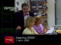 Zapping 2000 2v4 moderiert von Oliver Kalkofe (Premiere) Zapping 2000 2v4 moderiert von Oliver Kalkofe (Premiere)