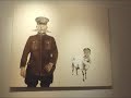 a documentary showcasing the new idiom painting student exhibit at the evergreen state college in 2002.  focusing on the art of nathan smith, the film also features art from chauney peck, tim roberts, casey tompkins, and nate yovu.  film directed by adam dorsey.