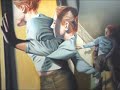 New Idiom Painting New Idiom Painting