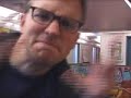 a documentary showcasing the new idiom painting student exhibit at the evergreen state college in 2002.  focusing on the art of nathan smith, the film also features art from chauney peck, tim roberts, casey tompkins, and nate yovu.  film directed by adam dorsey.