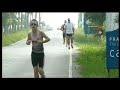 Pranburi International Triathlon 2007 short clip