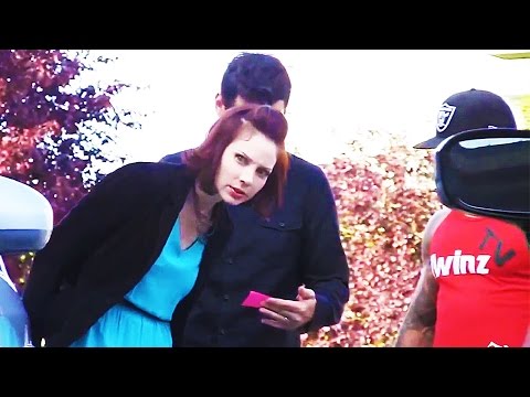 Someone Hit Your Porsche Prank - Top Pranks - Prank In Public