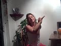 Yoga for the OFFICE with Dashama