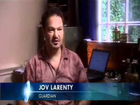 UK Camelot - The Live-in Guardian company