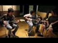 Click here to watch this video Rock Paper Scissors - Musicians at Buena-Vista Horace Mann Record at Greg Landau's Studio