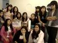 VLOG: Total Girl PLUS shoot