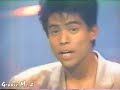 Toshinobu Kubota - Radio Show wa Owaranai
