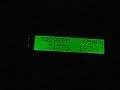 04 Mercury Marauder triple digits run 2