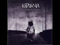 KATATONIA - Criminals
