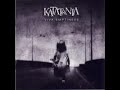 Criminals - Katatonia