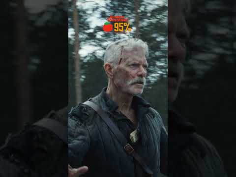 F*%k Around and Find Out where you’re seeing SISU: Road to Revenge.