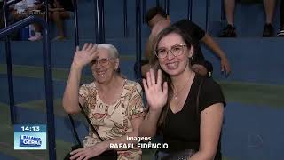 ESPORTE RECORD INTERIOR 14/04/25