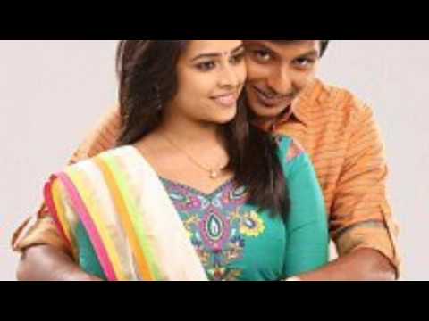 Sangili bungili kadhava thorae video song | Jeeva | Sri Divya