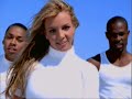 Britney Spears - Hot as Ice [#1 MUSIC VIDEO]