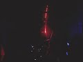 DatA \"Walkman (Re-Edit)\" by SebastiAn, Live In GBG, Sweden