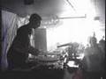 DatA Walkman (Re-Edit) by SebastiAn, Live In GBG, Sweden