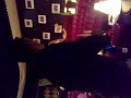 Smooth Dancer