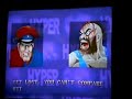 Uploaded Tournament Hyper SF2 AE Semifinal!!!  (?) Vs T-Sex