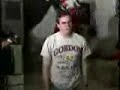 Subservient Halvden