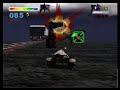 Starfox Retexturing Project:  Mcbeth