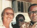 interview du president mobutu sur la RDC part1 interview du president mobutu sur la RDC part1