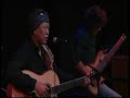 Edgard Ravahatra chante François Béranger. " Dans les arbres". LIVE