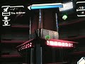 Deadlocked fly glich at battle tower