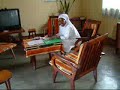Savona Africa 2005 Project: 1� mission april.