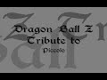 Piccolo - Starless - Crossfade