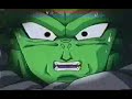 Piccolo - Starless - Crossfade