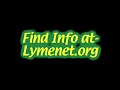 Lyme Disease