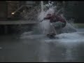 Wakeskate Winch Movie