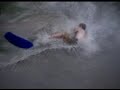 Wakeskate Winch Movie