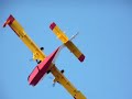 Canadair CL-415, chorvatsko 2008