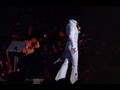 elvis presley polk salad ane