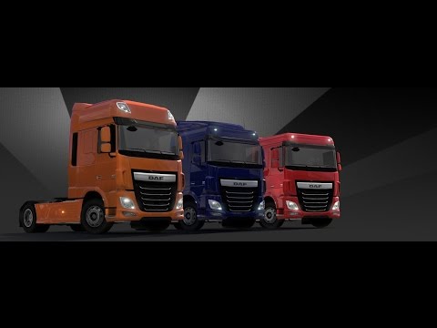 how to patch euro truck simulator