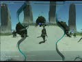 BlueGartrLS - Genbu