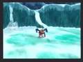 Final Fantasy 9 - Excalibur 2 run tricks -Ice Cavern