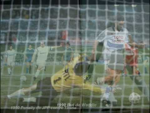 om4ever, les Buts de l'OM