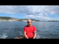 Ålesund fishing trip