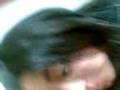 maquillandose en la sala de clases :Z xd