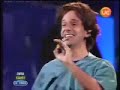 Stefan Kramer - VI�A 2008 - Gonzalo Pegas y Lindorfo