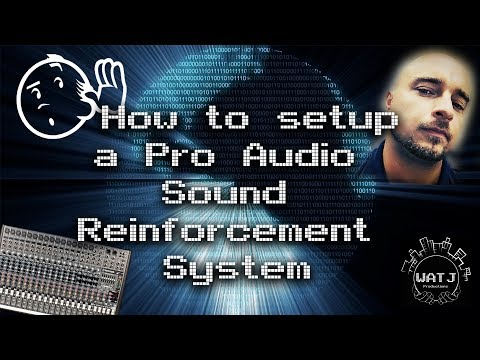 how to adjust system sound
