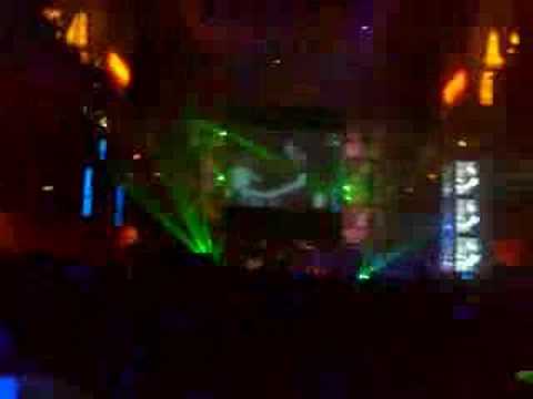 Sasha Live @ Studio Budapest, Hungary 12/22/2007 pic YouTube Preview Image